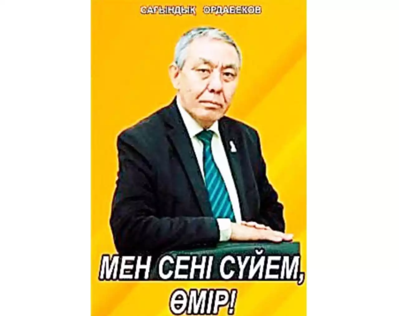 Дәрігердің әдеби әлемі