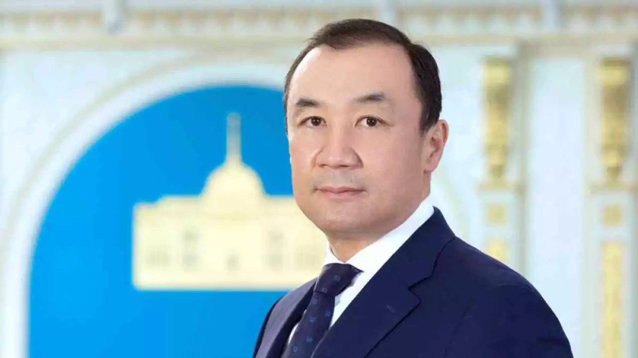 Жаңа Көлік министрі тағайындалды