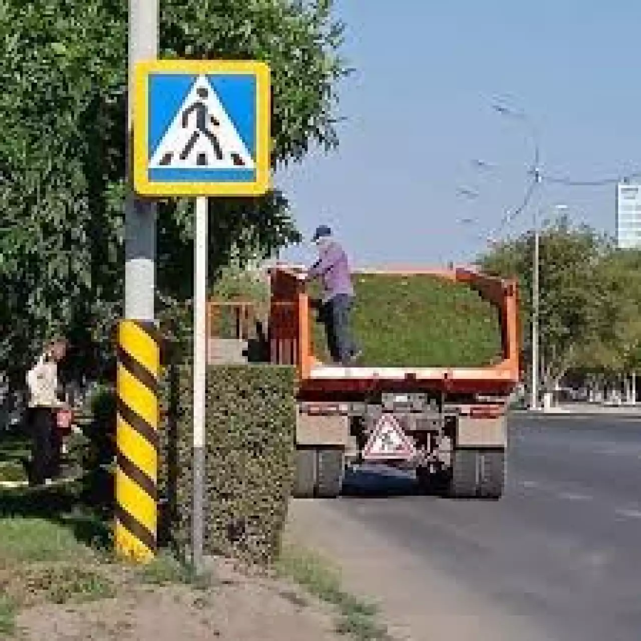 Партия уәде берсе, оны орындайды