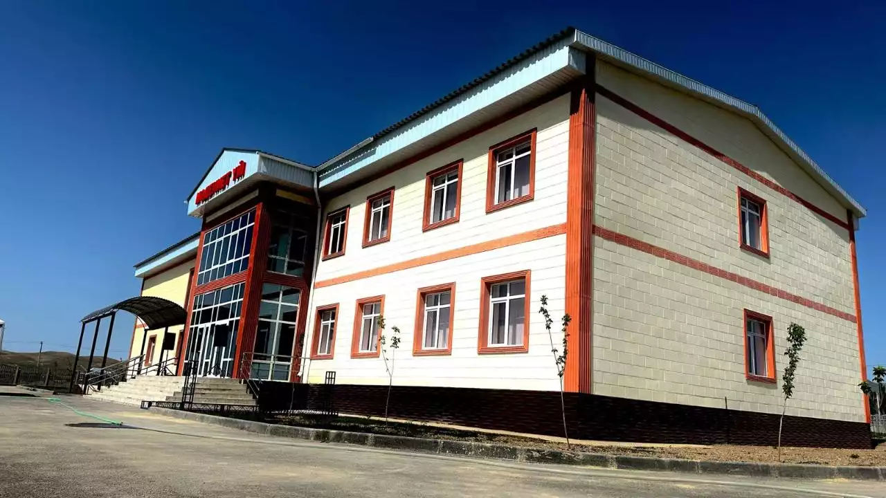 Өңірде 111 жоба іске асырылуда