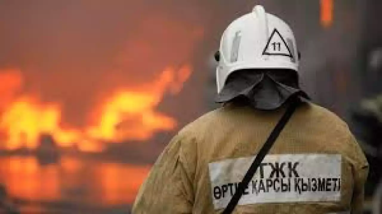 Қауіпсіздік ережесін сақтау – маңызды