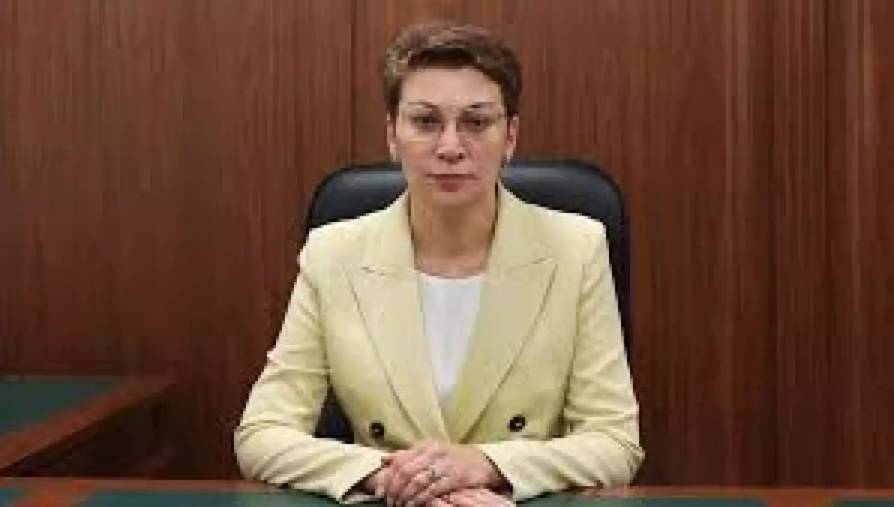 Облыс әкімінің жаңа орынбасары тағайындалды