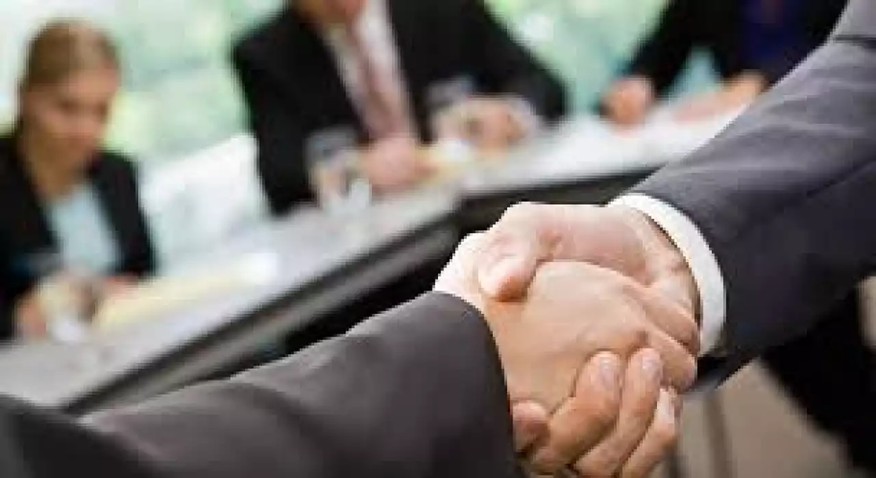 Инвесторлардың Жамбыл жеріне деген қызығушылығы арта түсті