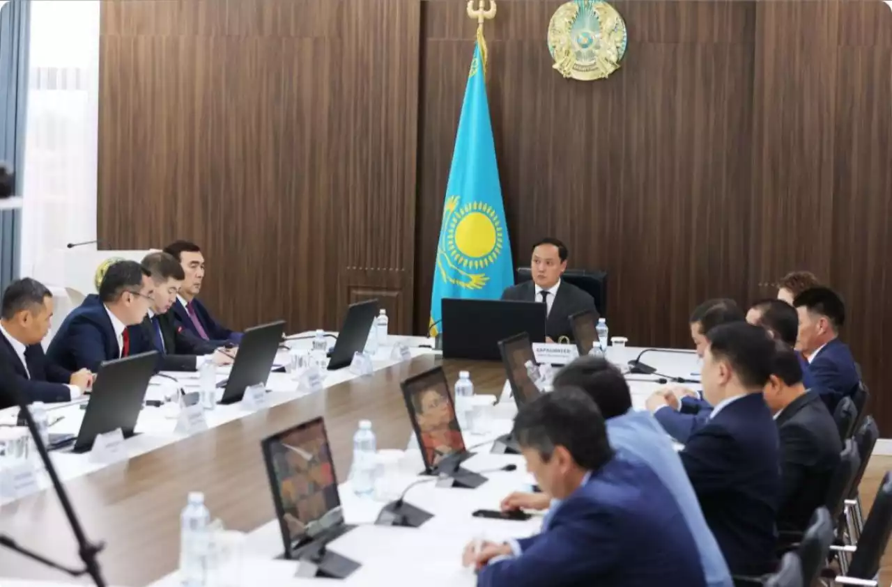 Төрт мыңдай түлек жұмысқа орналасады