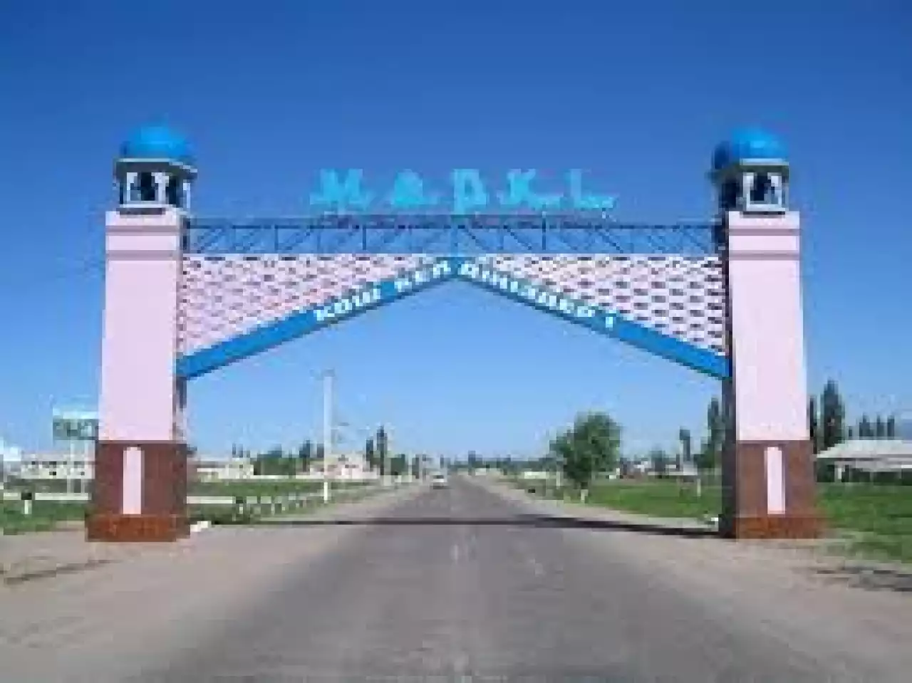 Меркіде шаңғы тебетін күн алыс емес