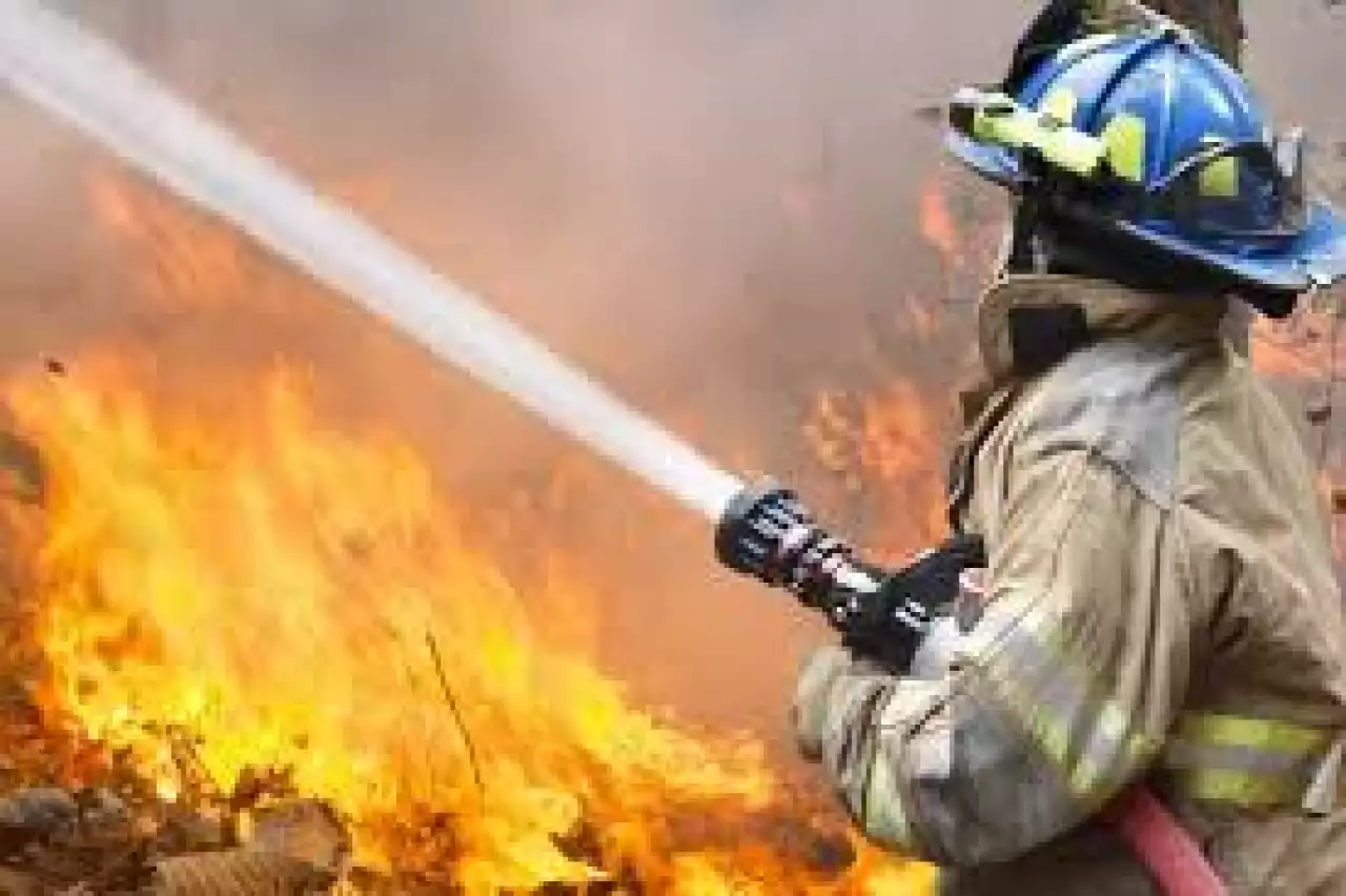 Тұрғындар қауіпсіздігі бәрінен жоғары