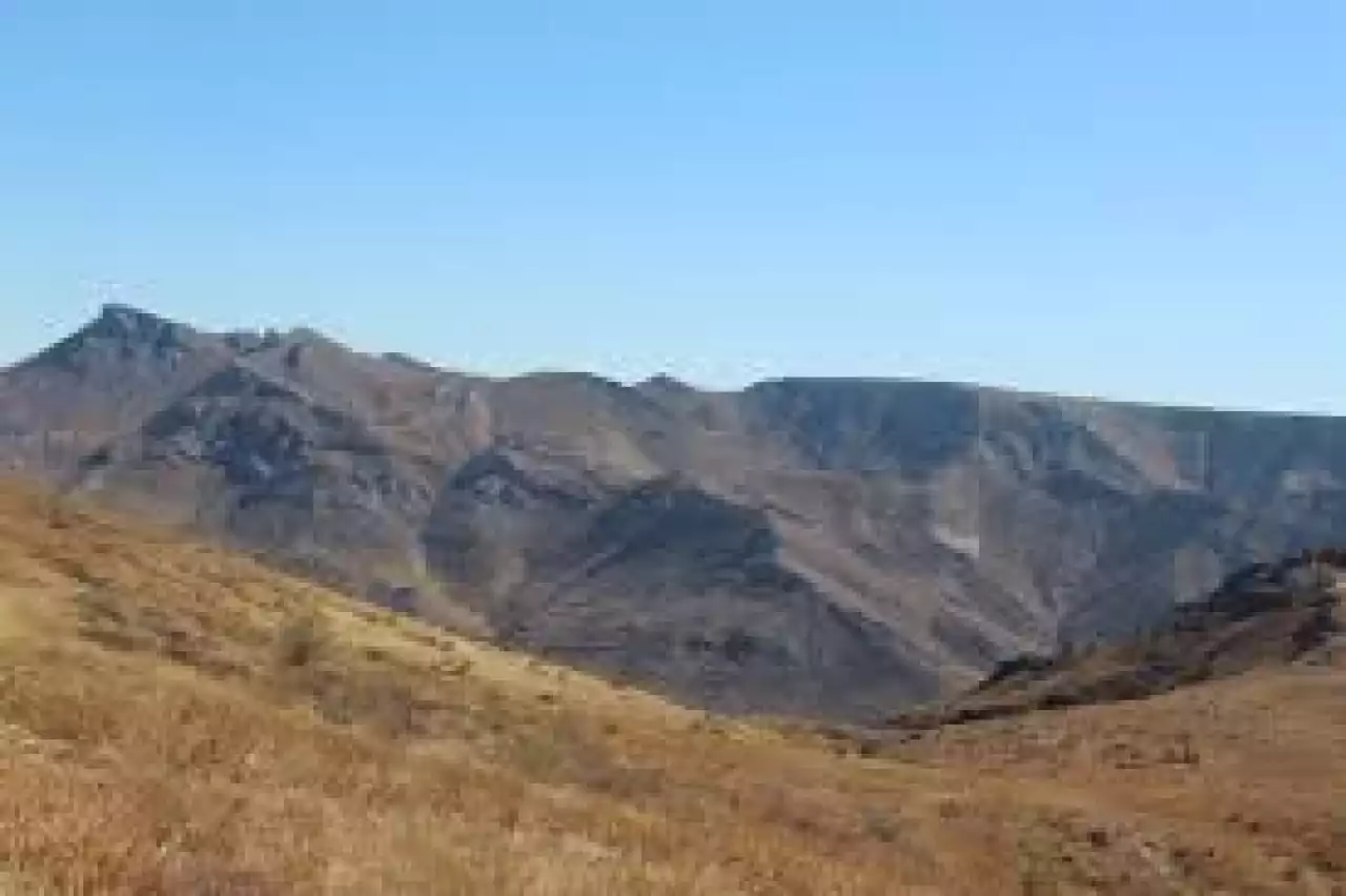 Нағыз қазақтар ауылда тұрады