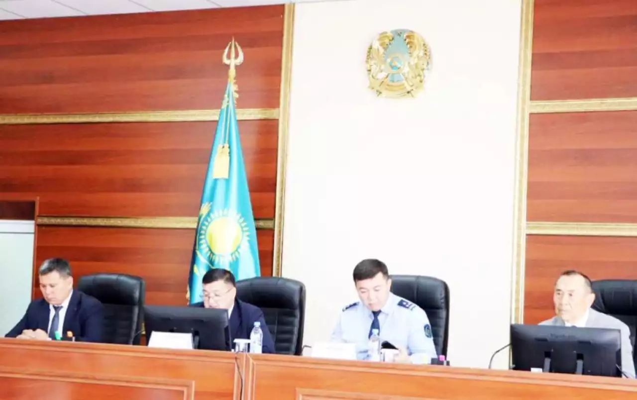 Тәртіпке бағыну – мәжбүрлік емес
