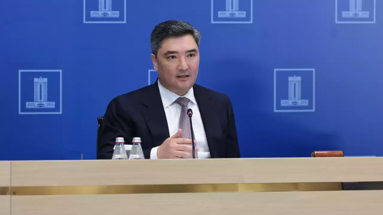 Үкімет бюджет қаражатының мақсатты жұмсалуын бақылауды күшейтуде – Бектенов