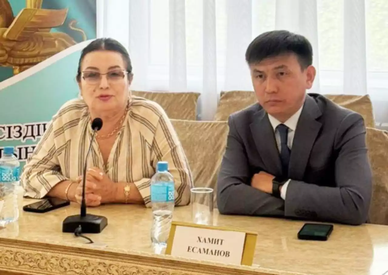 Кітап оқу газет оқудан басталады