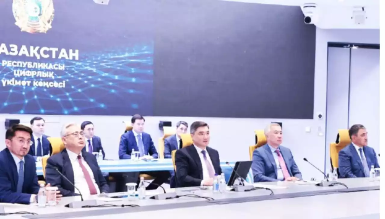 Суперкомпьютер үлкен мүмкіндіктер береді
