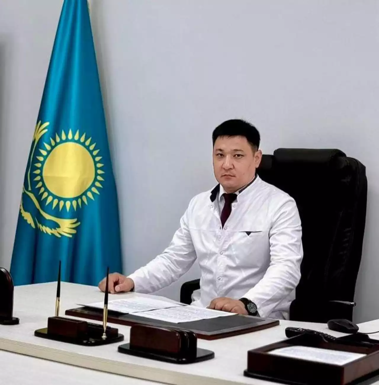 Ана мен баланың амандығы – басты құндылық