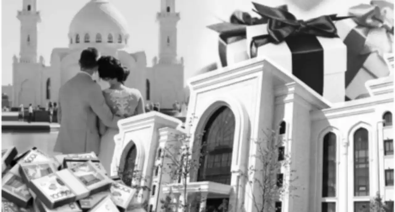 Шариғат тіршілктегі шарауаңды сұрамайды