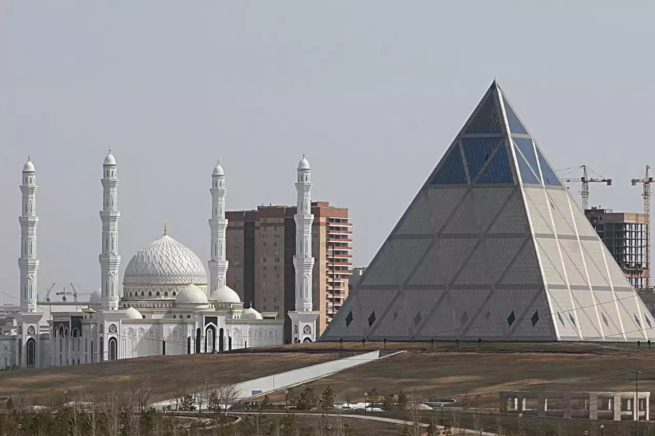 Діни сенім бостандығы – азаматтық құқықтың маңызды бөлігі