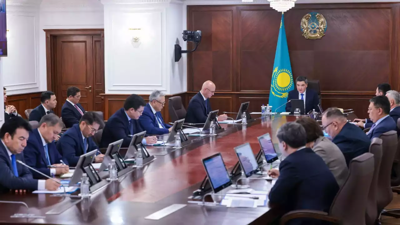 Жаңа оқу жылында елімізде 83 мектеп ашылады