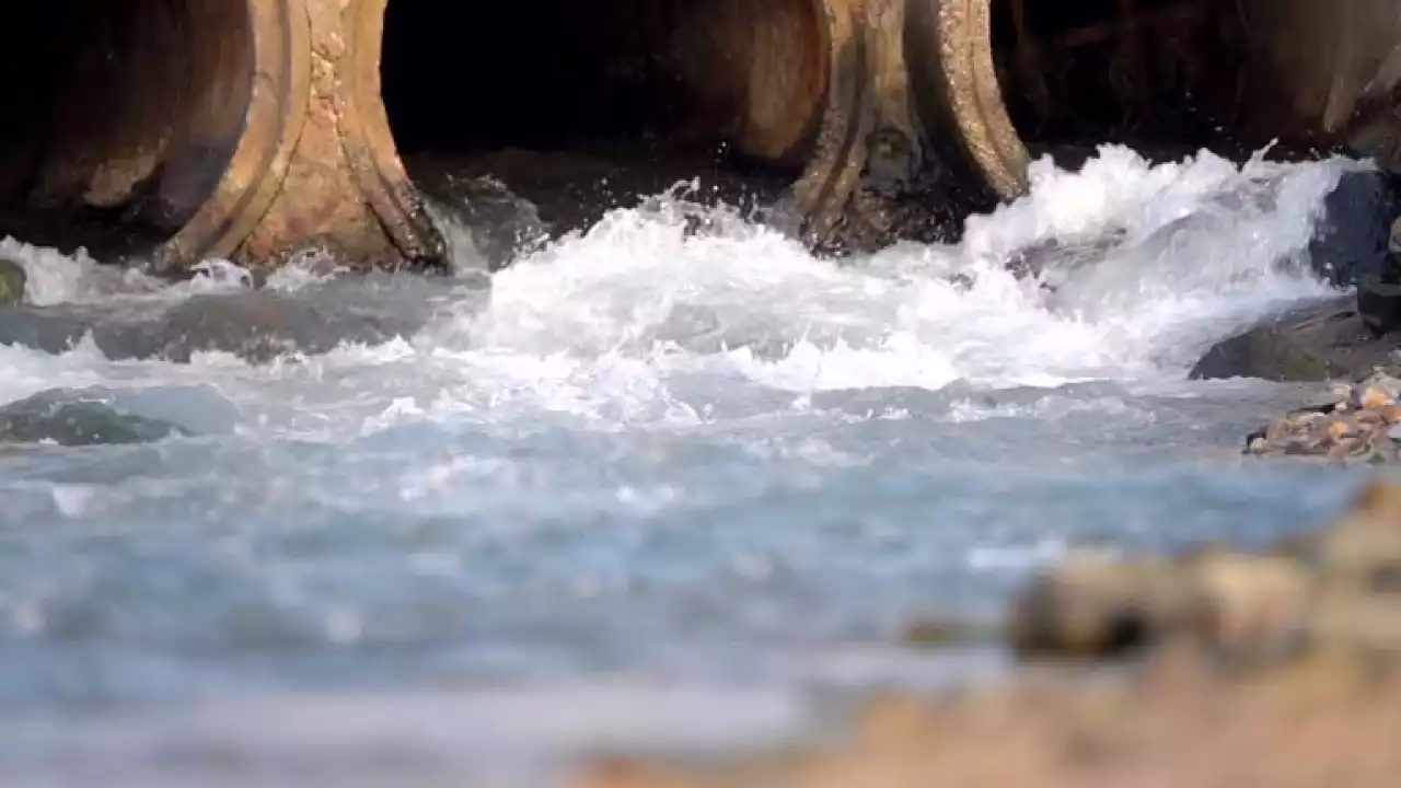 Каналдар жөнделіп, суармалы жерлер көлемі артты