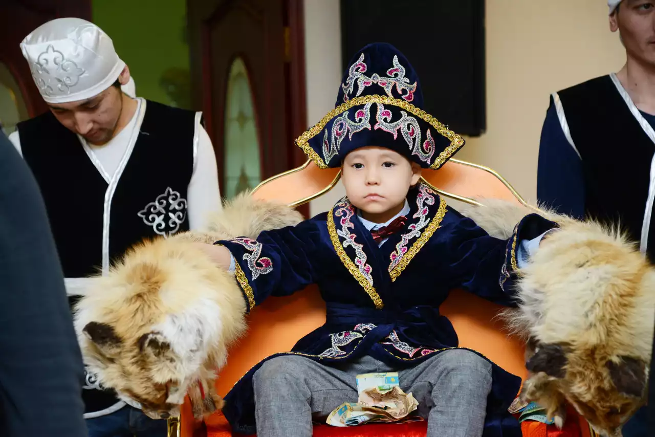 Баланы дұрыс сүндеттемеу – бүйрек жұмысының бұзылуына әкеп соғады