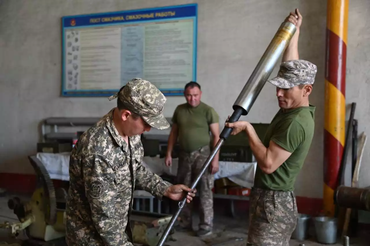 Мансапқа бастайтын мақсат