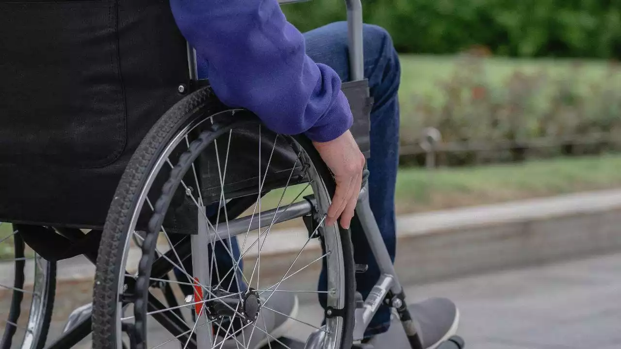 Мүмкіндігі шектеулі жандарға мүмкіндік мол