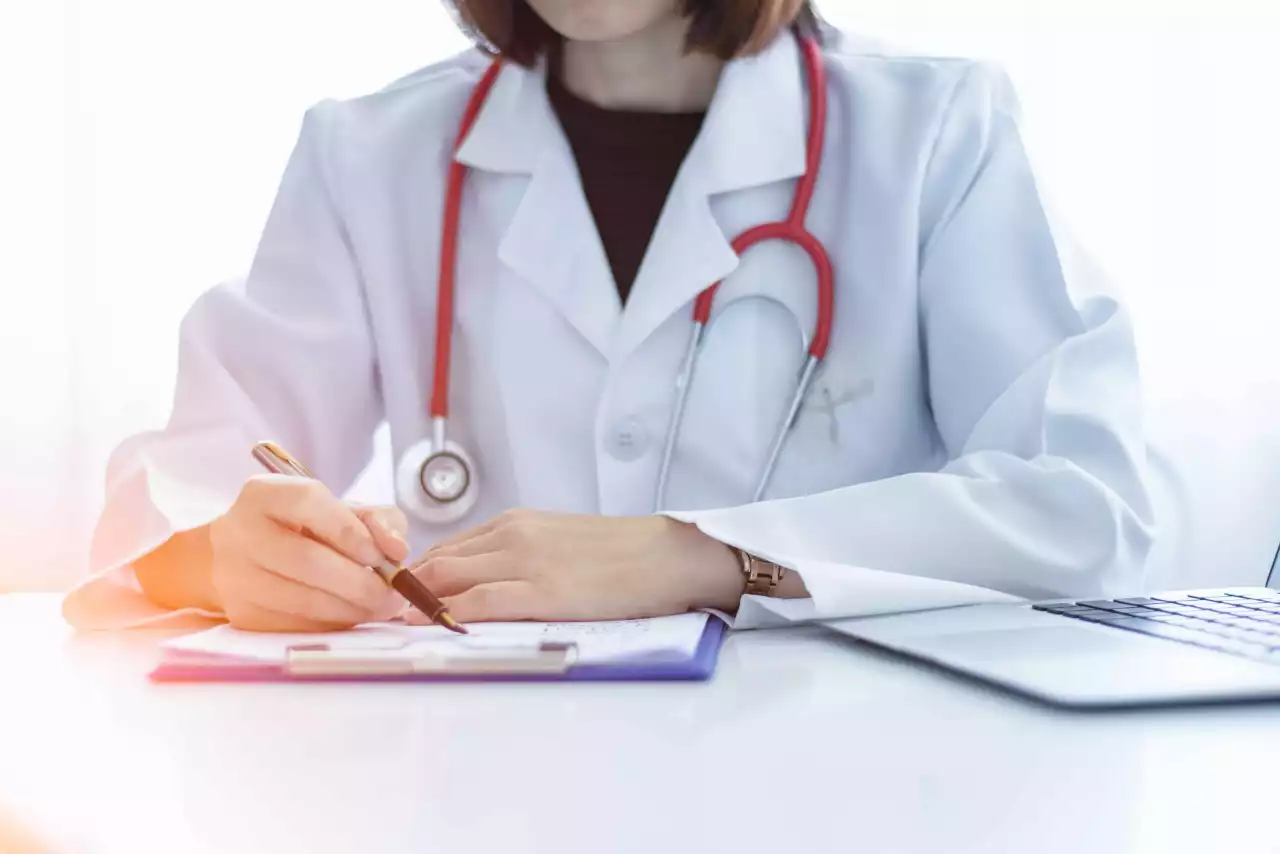 Дәрігер – Жаратқанның жердегі мейірімі