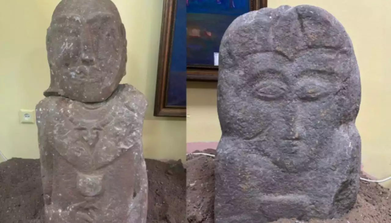 Балбалтас – баға жетпес қазына