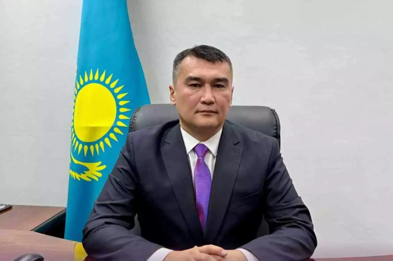 «Аймақтағы бес мектеп үздік жүздіктің қатарында»