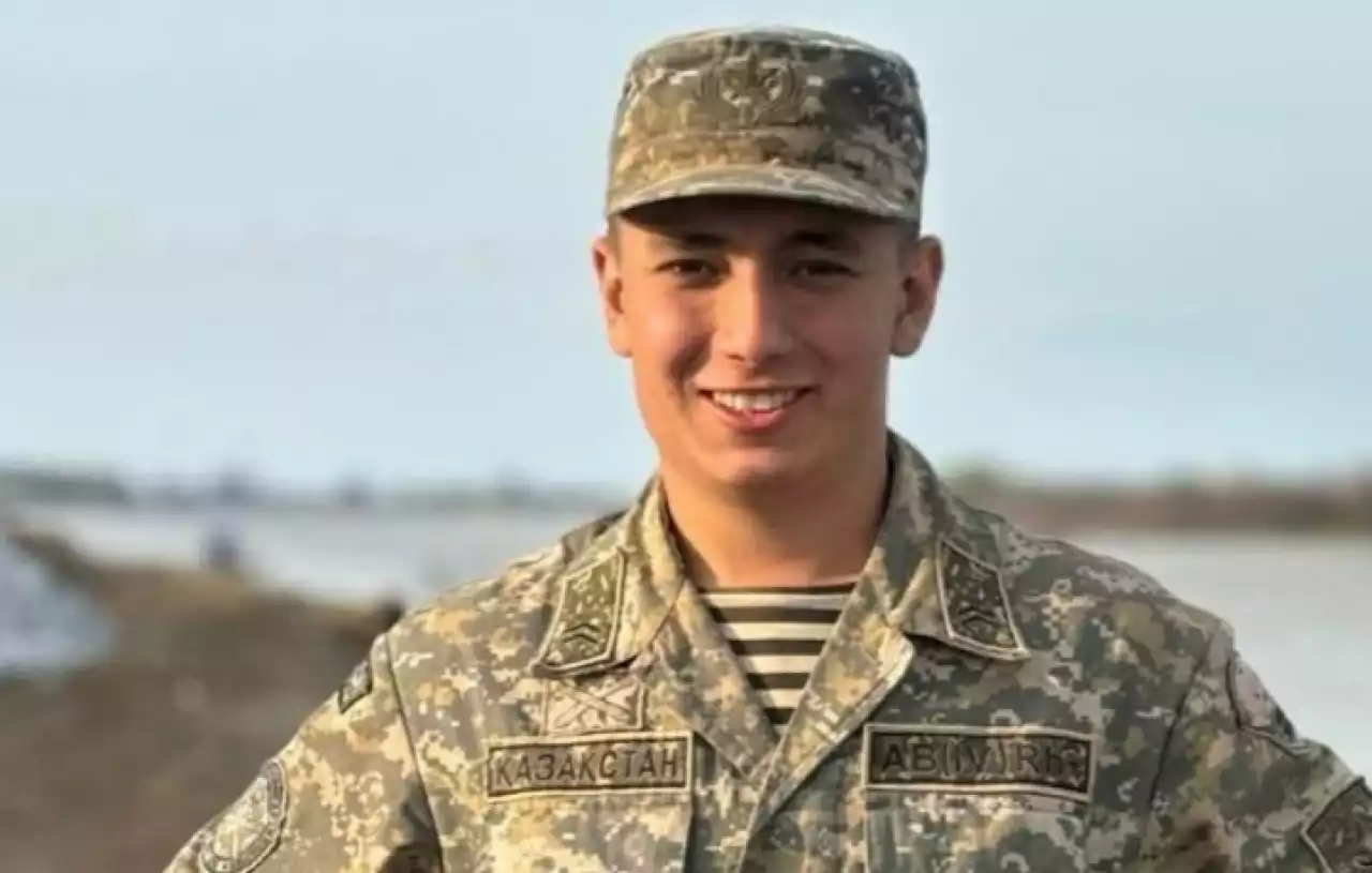 Борышын өтеу жолында болашағын тапқан