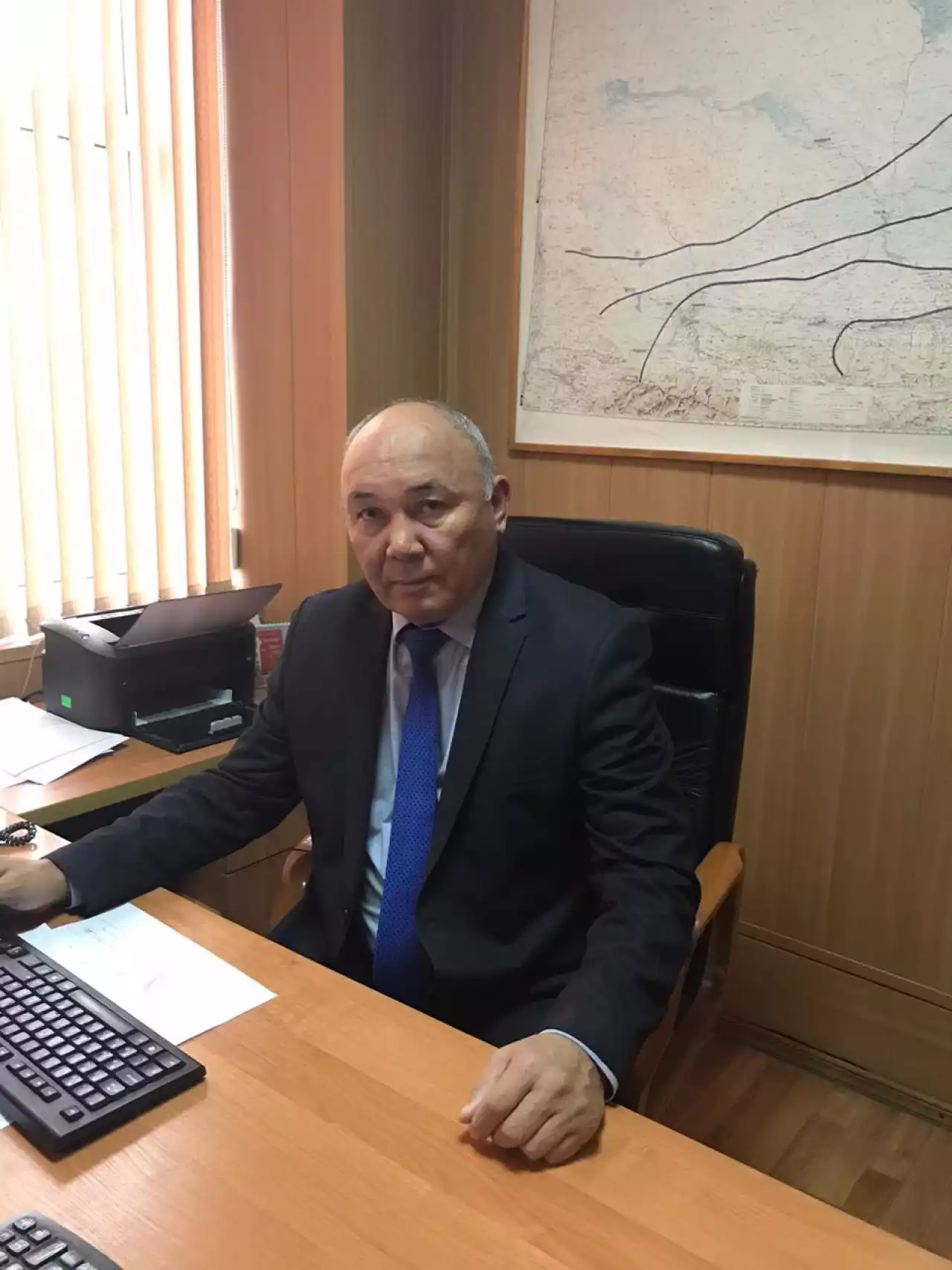 Еңбек династиясы дегеніміз осы шығар