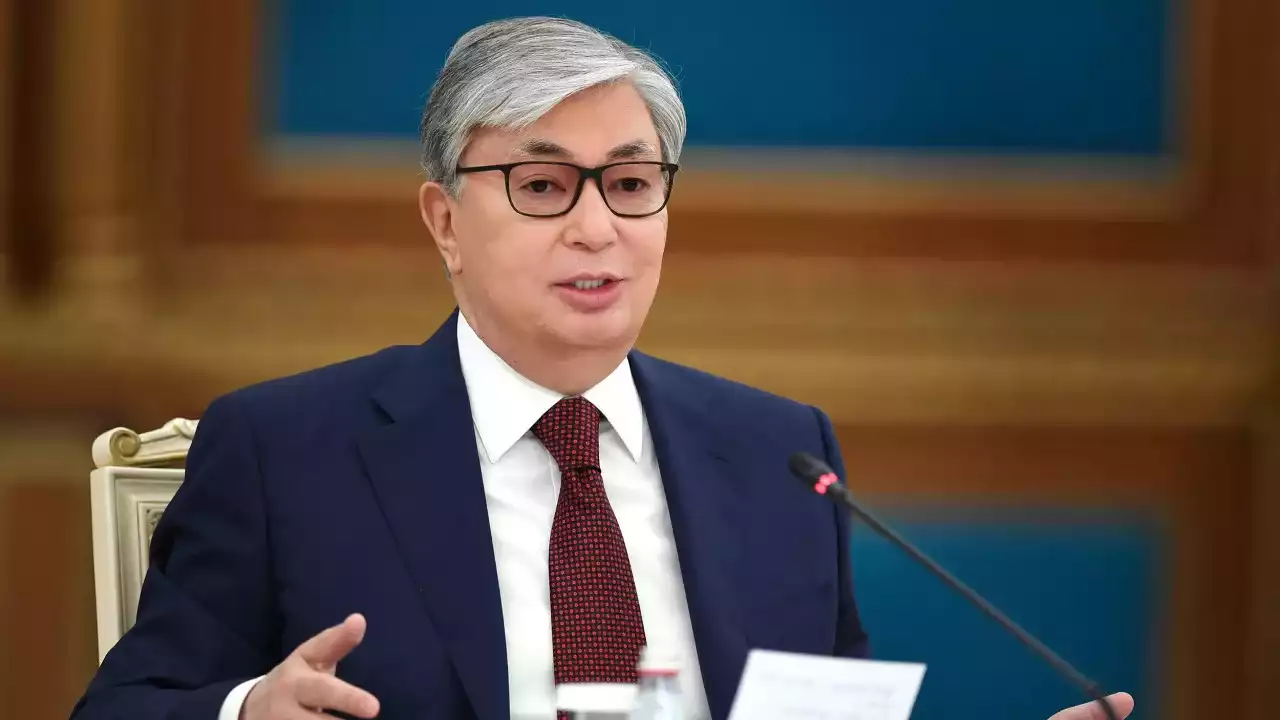 Сауалнама қорытындысы: Тоқаевтың саяси бағытын қолдаушылардың қатары қалың