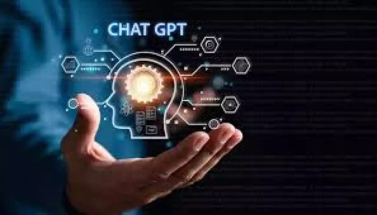 Мүмкіндігі мол CHAT GPT
