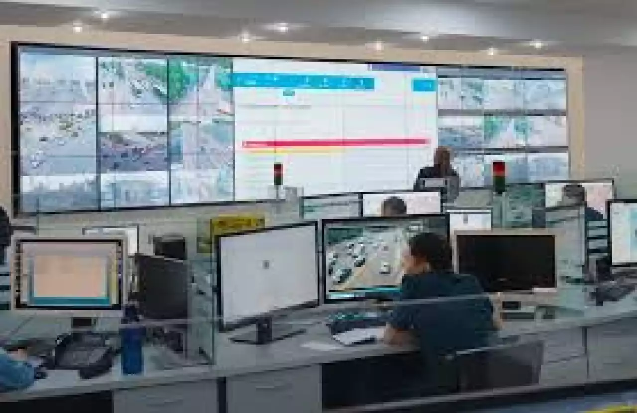 Жол саласында жаңа платформа іске қосылды