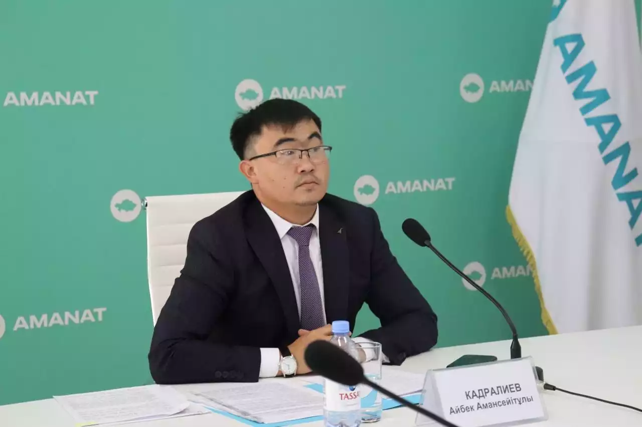 Білімді жастарға сұраныс та, қолдау да бар