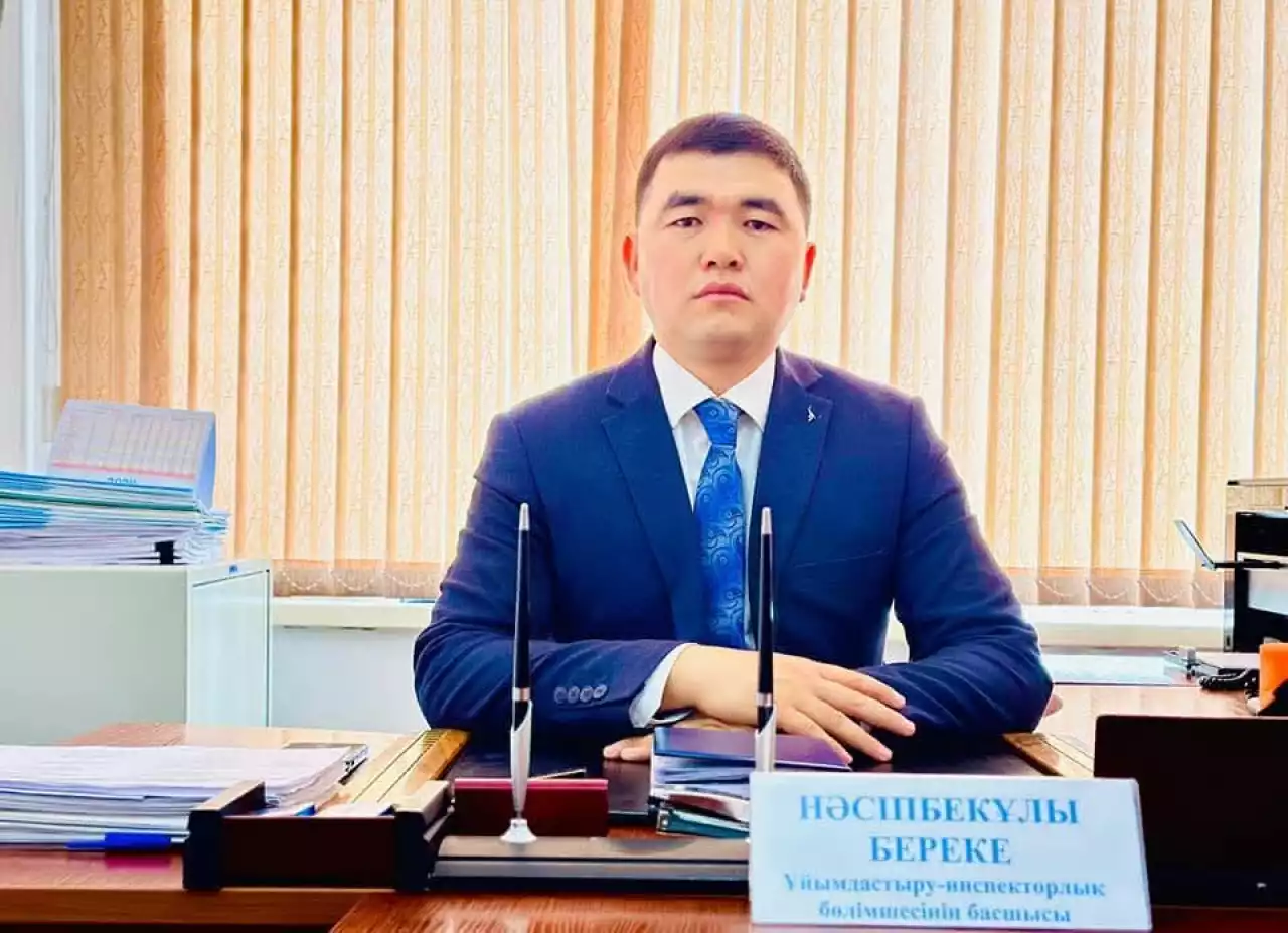 Жастардың бастамаларына қолдау көрсетіледі