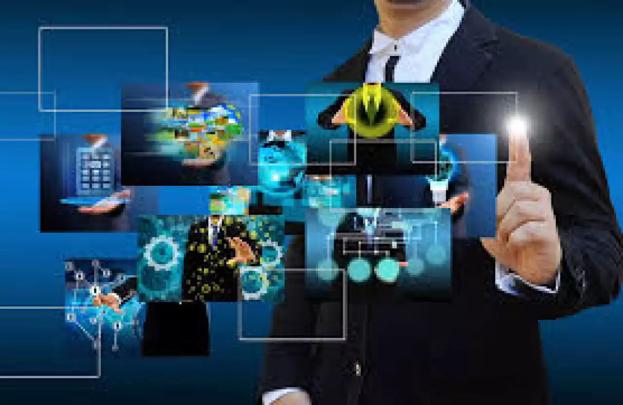 Цифрлық сала қай бағытта дамиды?