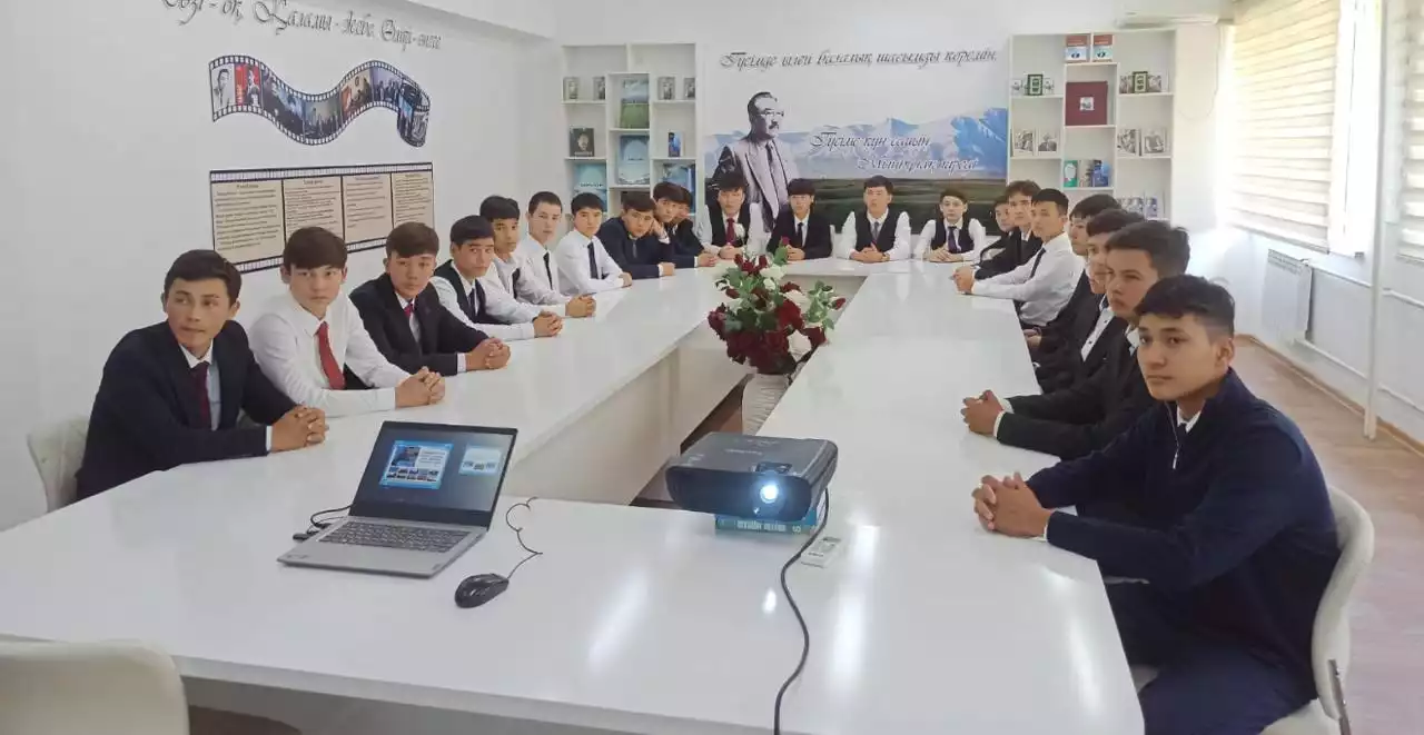 Ерлік - ескірмейтін құндылық