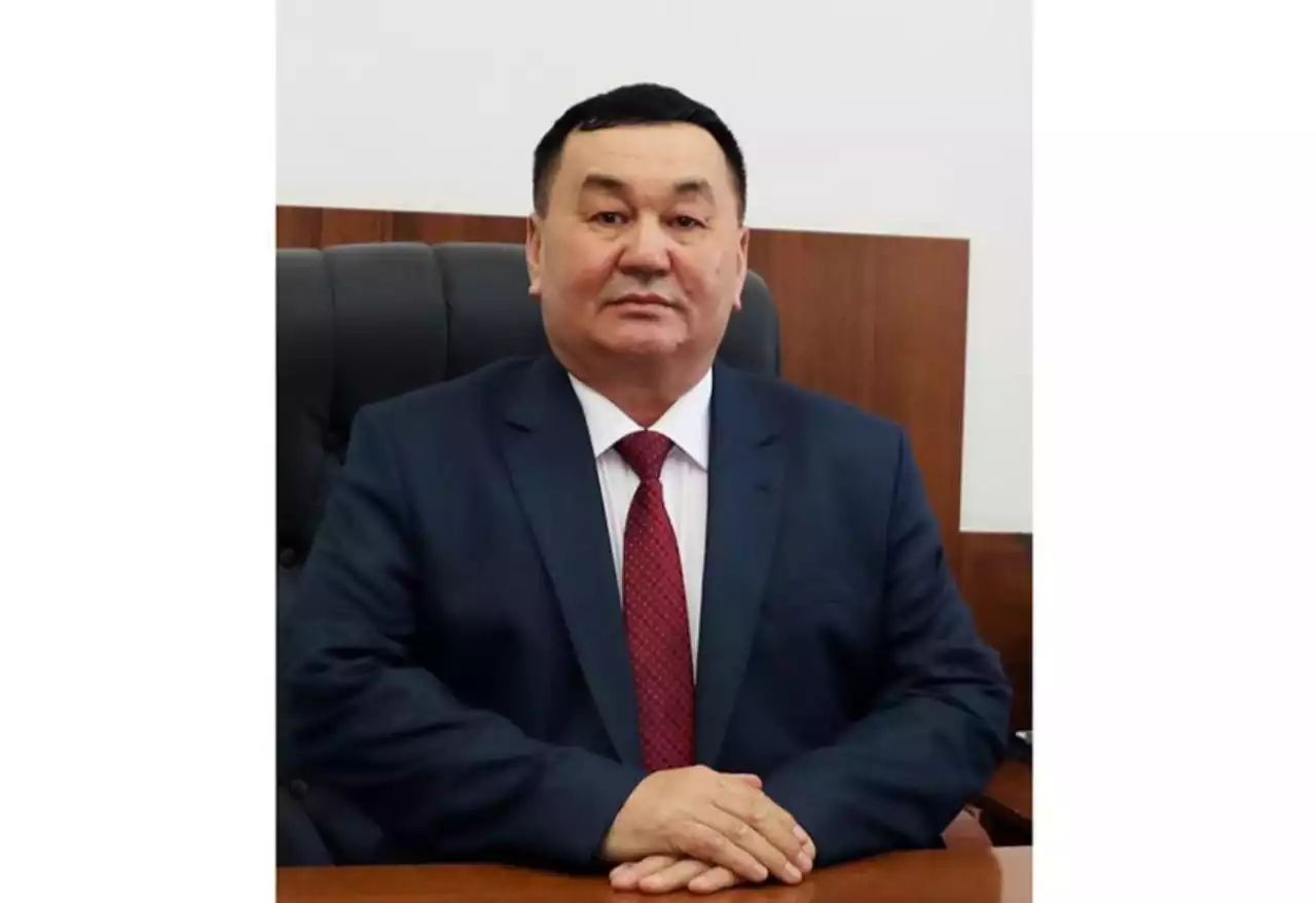 Ауданда ірі жобалар іске асырылуда