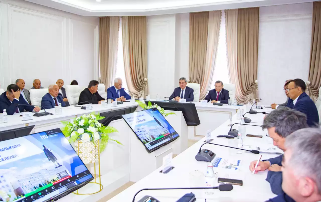 Аграрлық саланың әлеуеті зор