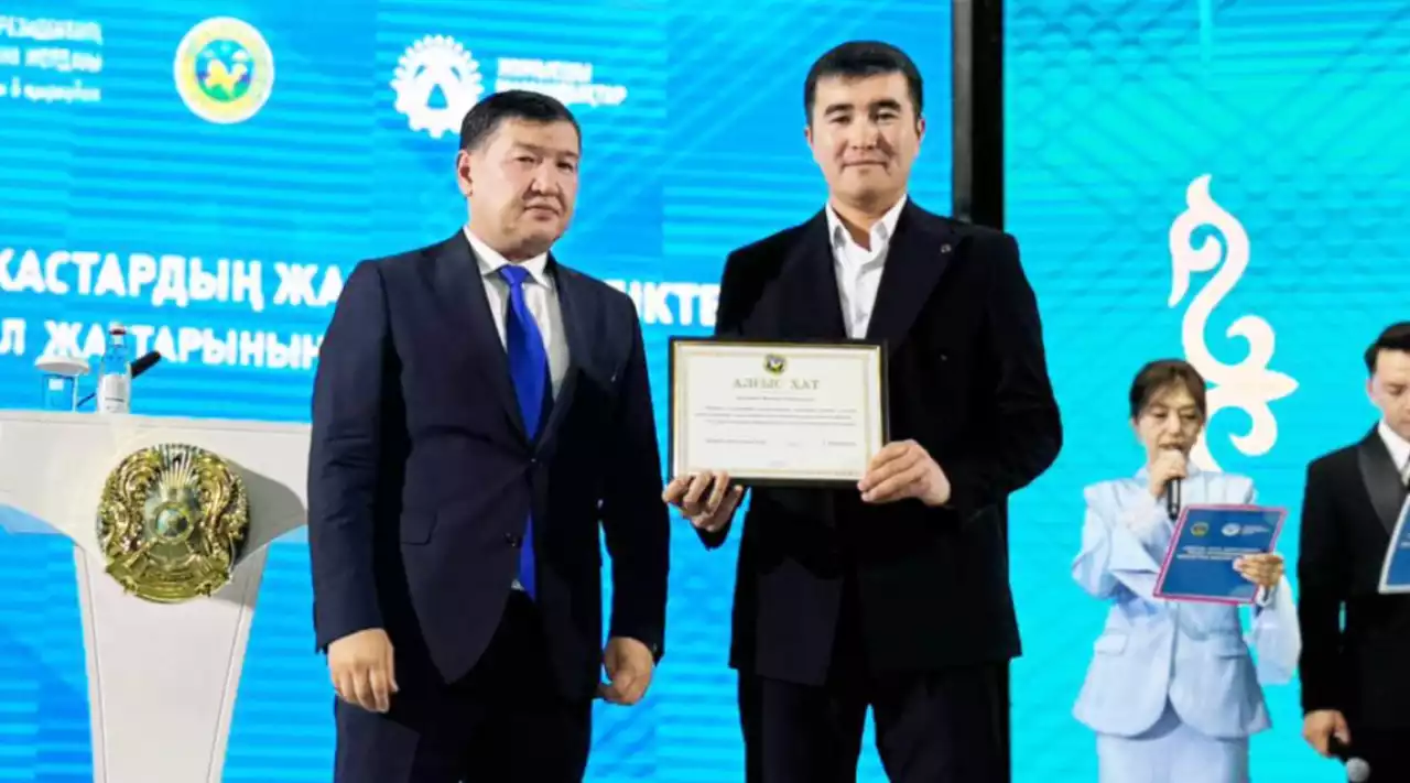 «Digital auyl» – жастарға жаңа мүмкіндіктер береді