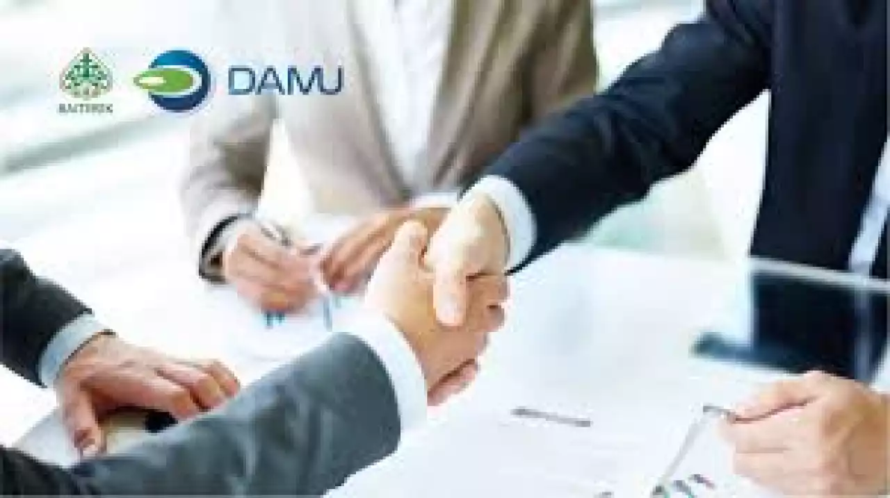 «Даму» – делдалсыз көмек көрсетеді