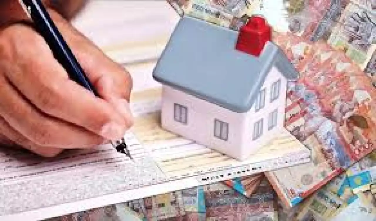 Биыл мемлекеттік меншіктегі 9 нысан сатылды