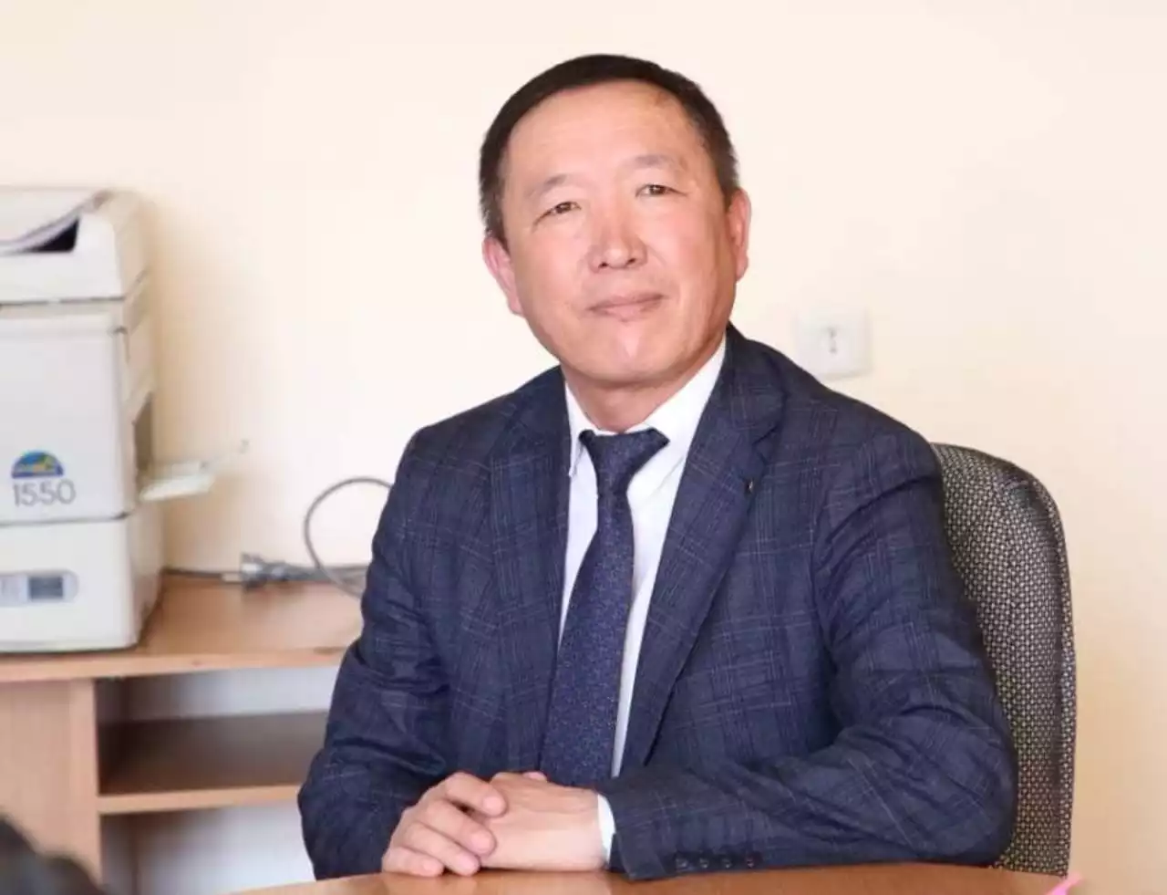 «Архив – қаза берсең, қазынаға қарық қылатын қамба»