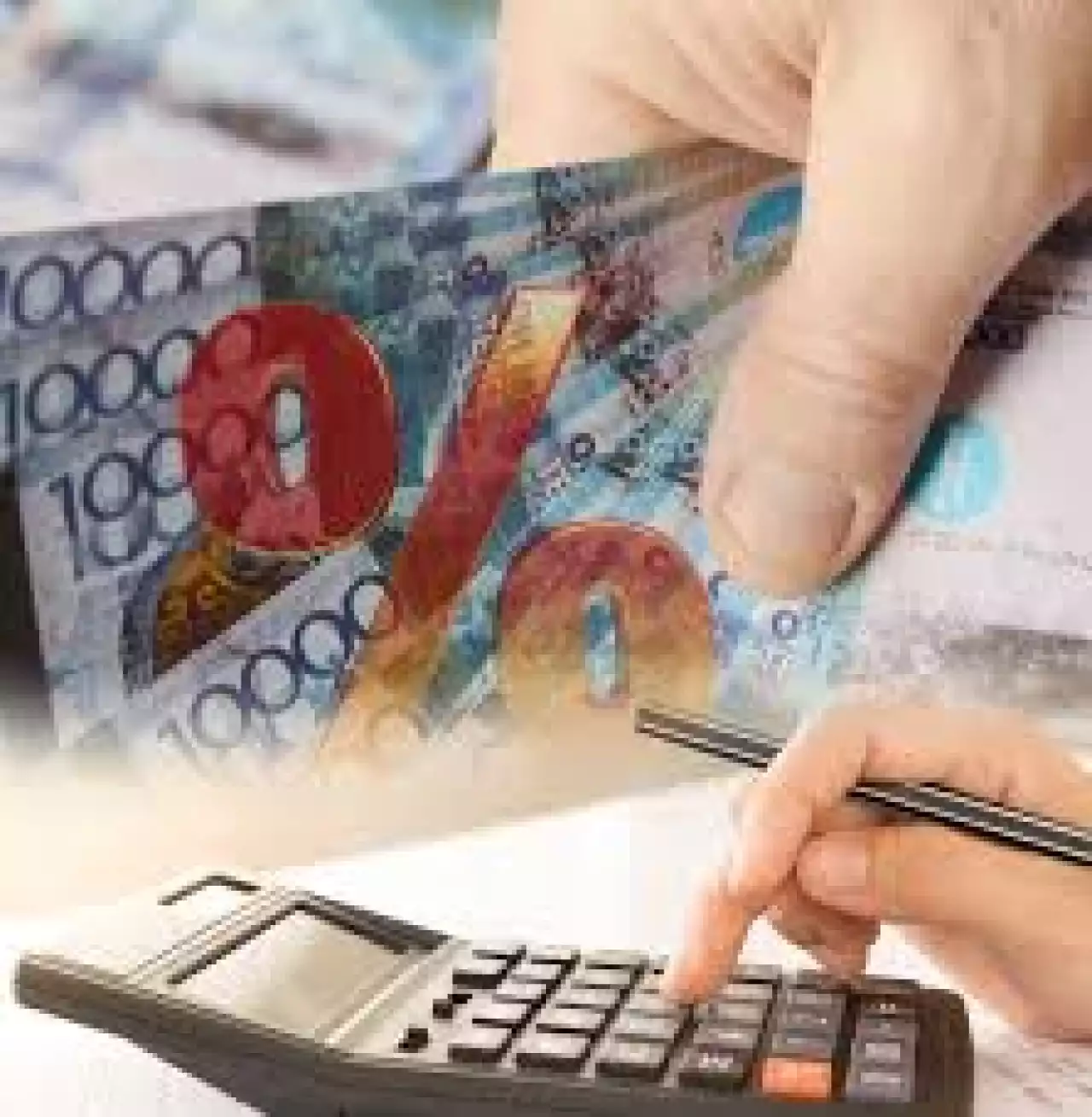 «Ауыл аманаты»:  448ауылға 2,4 миллиард теңге несие берілді