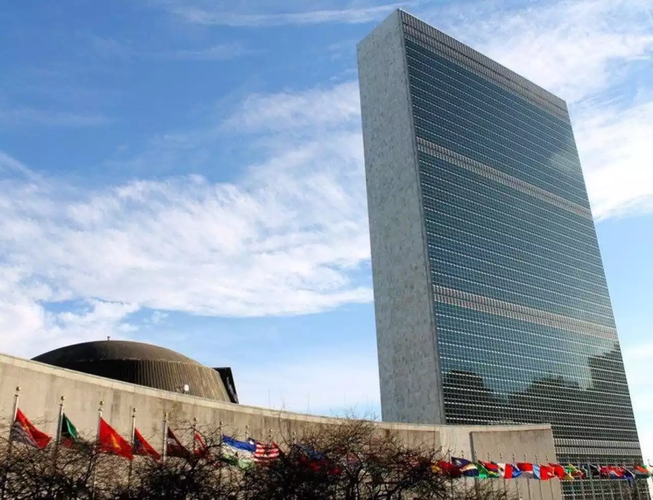 Қазақстан халықаралық гуманитарлық құқықты сақтау бойынша үндеу жасады