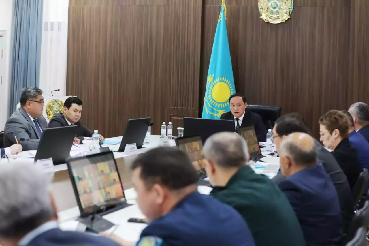 Жамбыл облысының экономикалық өсімі 11,4 пайызды құрады