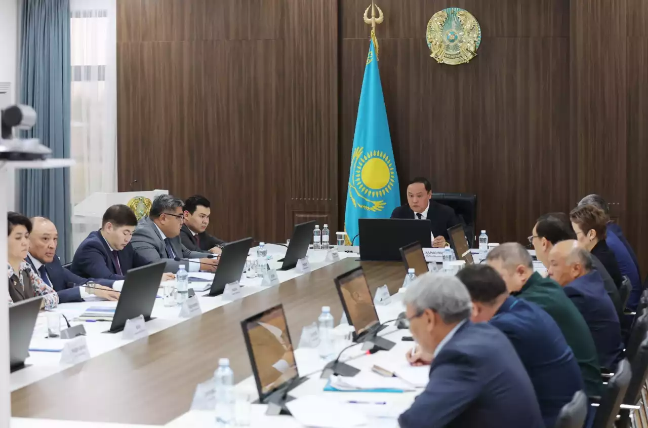 Өңірдің экономикалық өсімі 11,4 пайызды құрады