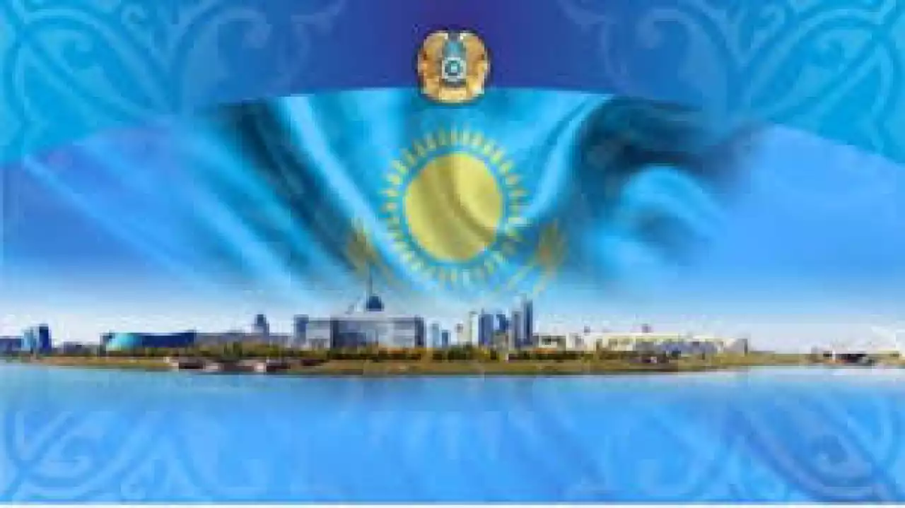 Отанымызды көркейту – баршаға ортақ парыз