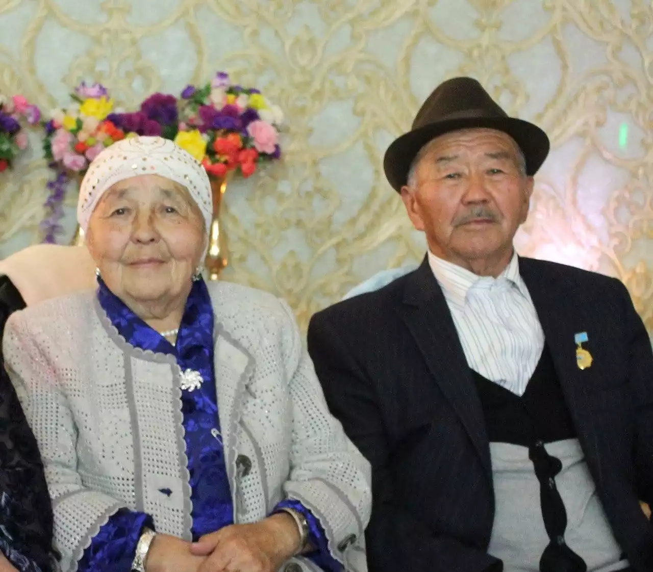 Өлмейтұғын артында сөз қалдырған