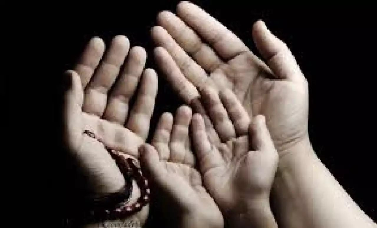 Бала берсең – сана бер...