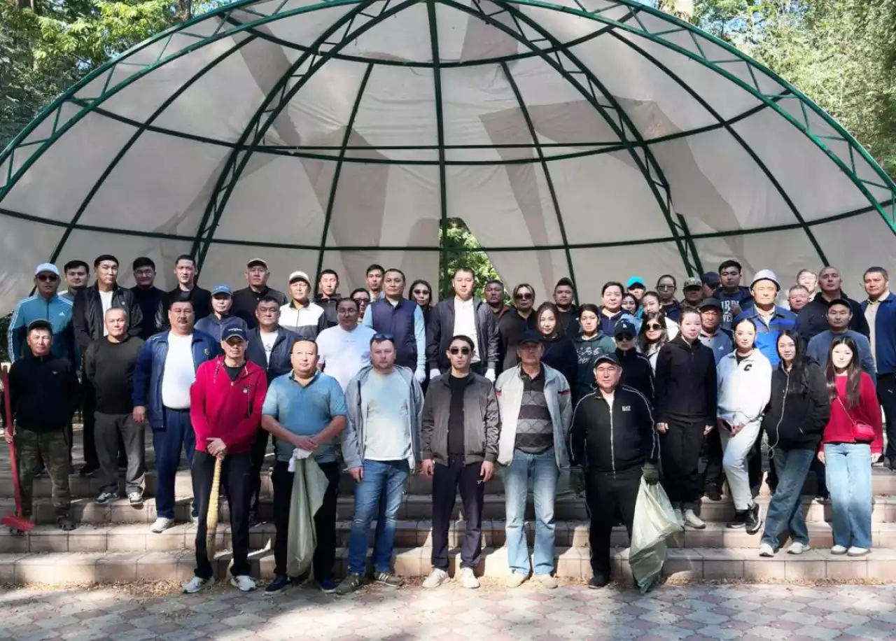 198 бейберекет қоқыс үйіндісі анықталды