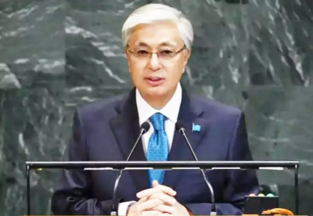 Дауды ушықтырғаннан гөрі дипломатияға жүгінген дұрыс